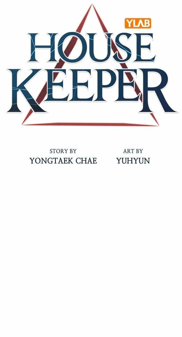 Housekeeper (Chae Yong-Taek) Chapter 123 20